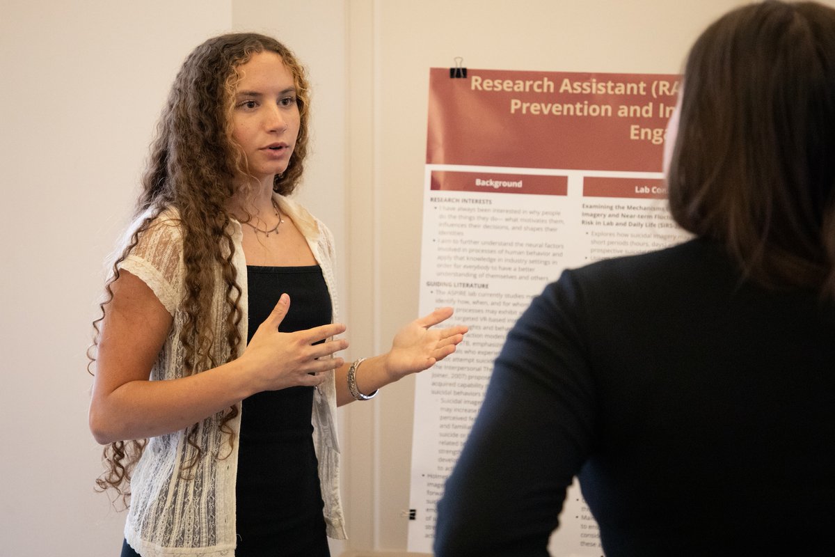 FSU Arts & Sciences tweet media