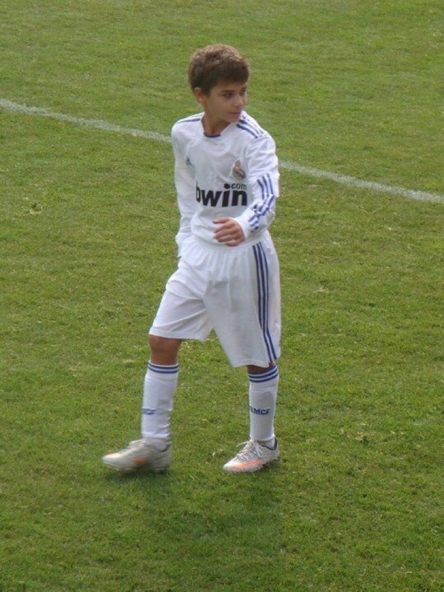 RMadrid actu 🇫🇷 tweet media