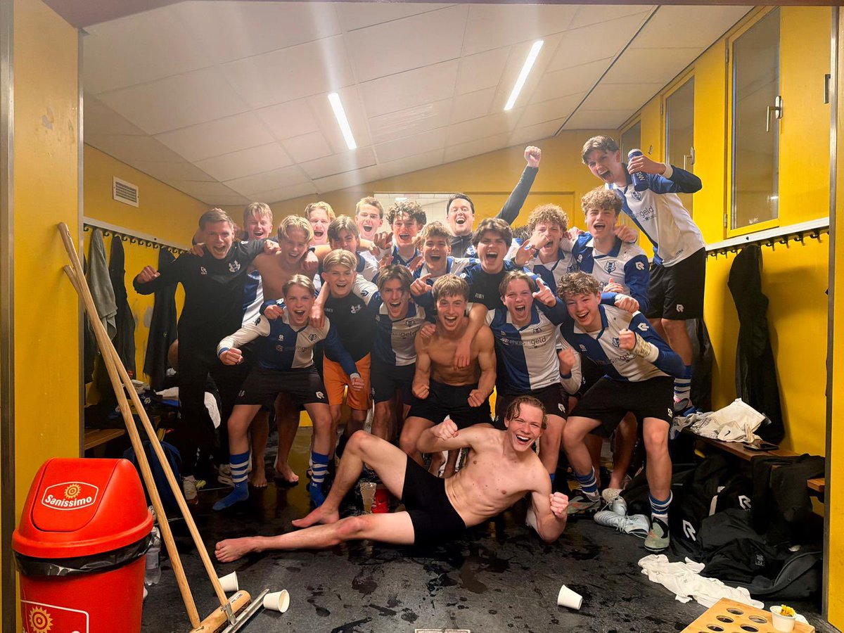 Vv Helpman 17-1 wint verdiend met 1-0 van Be Quick 17-1. 
Vv Helpman gaat de finale spelen op 30 mei tegen vv Heerenveen!