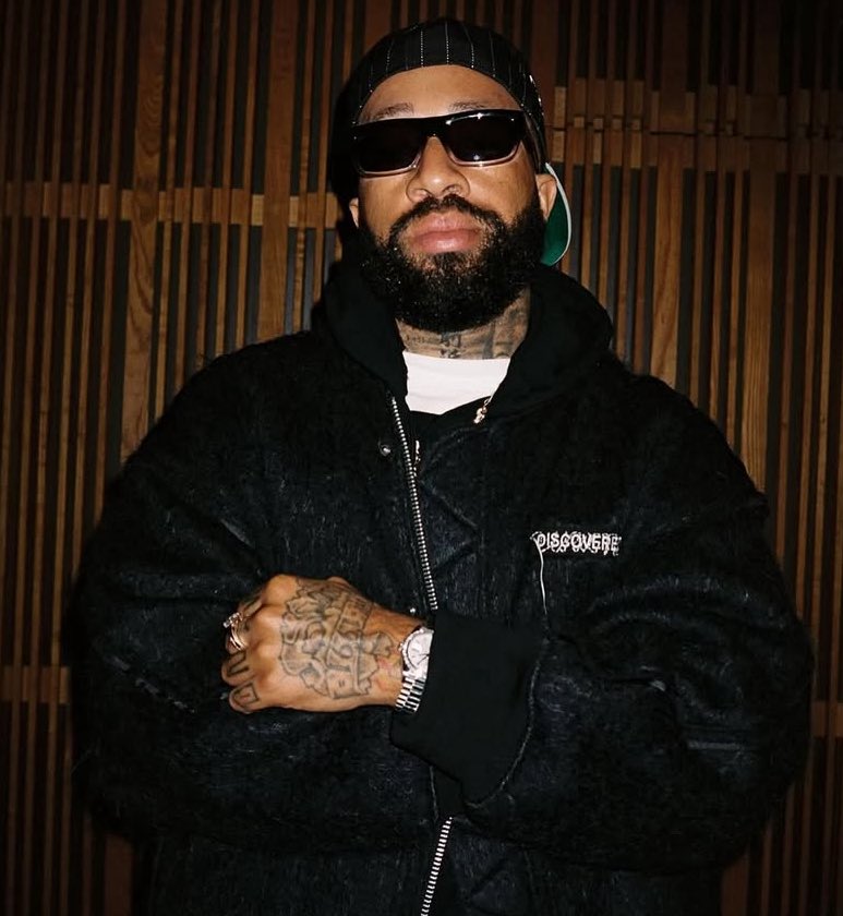 King Dominu$👑 tweet media