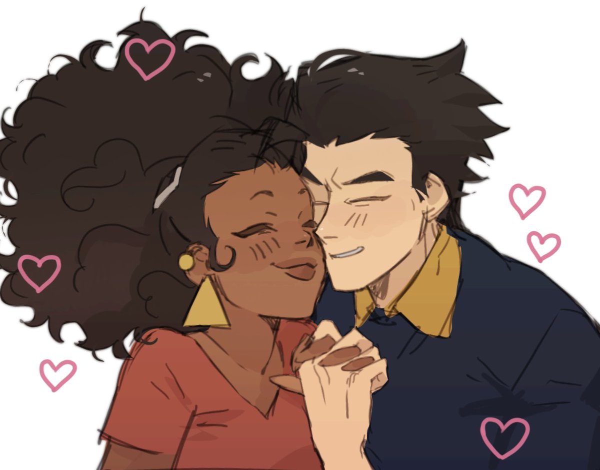 june (COMMISSIONS CLOSED) tweet media