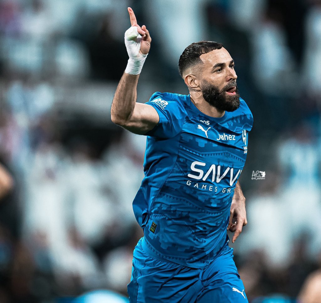 🇦🇷Abdulaziz tweet media