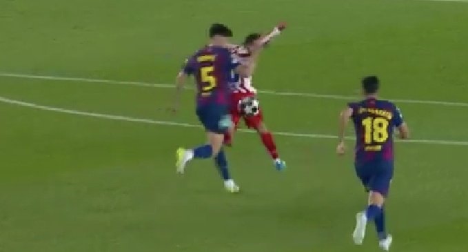 HUSSIEN BARCA 🇵🇸 tweet media