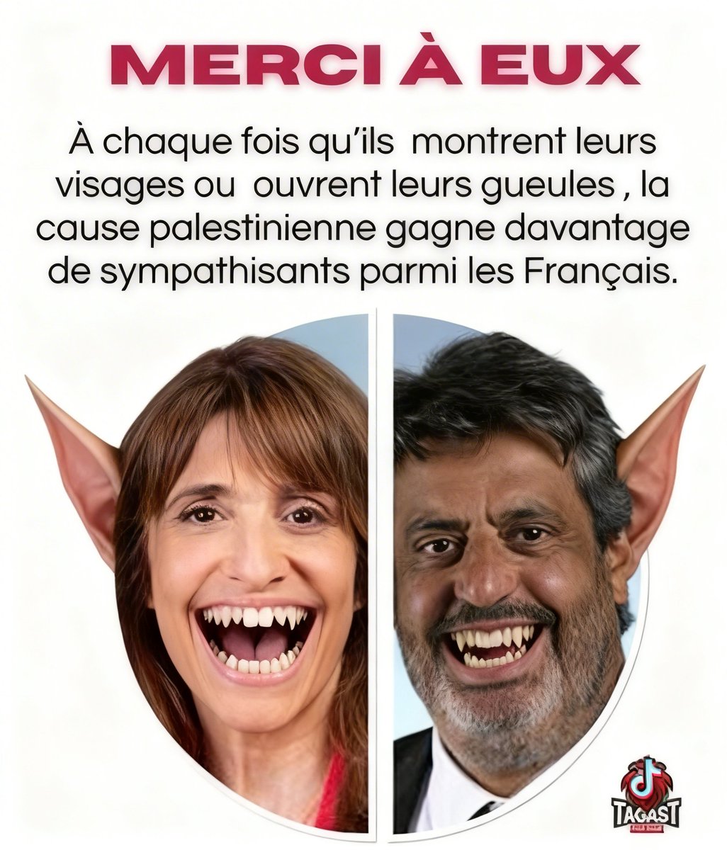 Free Palestine tweet media