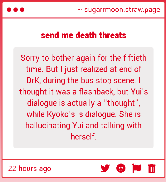 ☾⛤ sugarrmoon tweet media