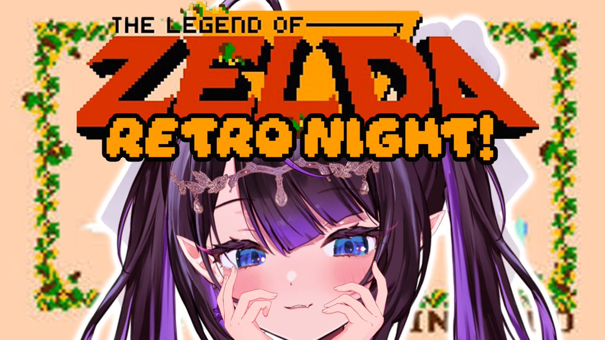 Roca Rourin⚡ | ChromaSHIFT tweet media