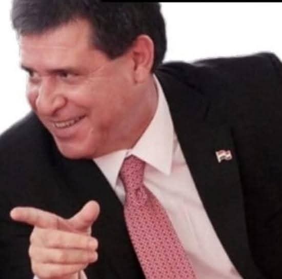 Hiran (EL PADRILLO REPUBLICANO) tweet media