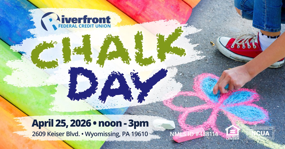 Riverfront FCU tweet media