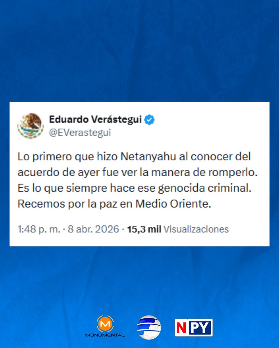 Telefuturo tweet media