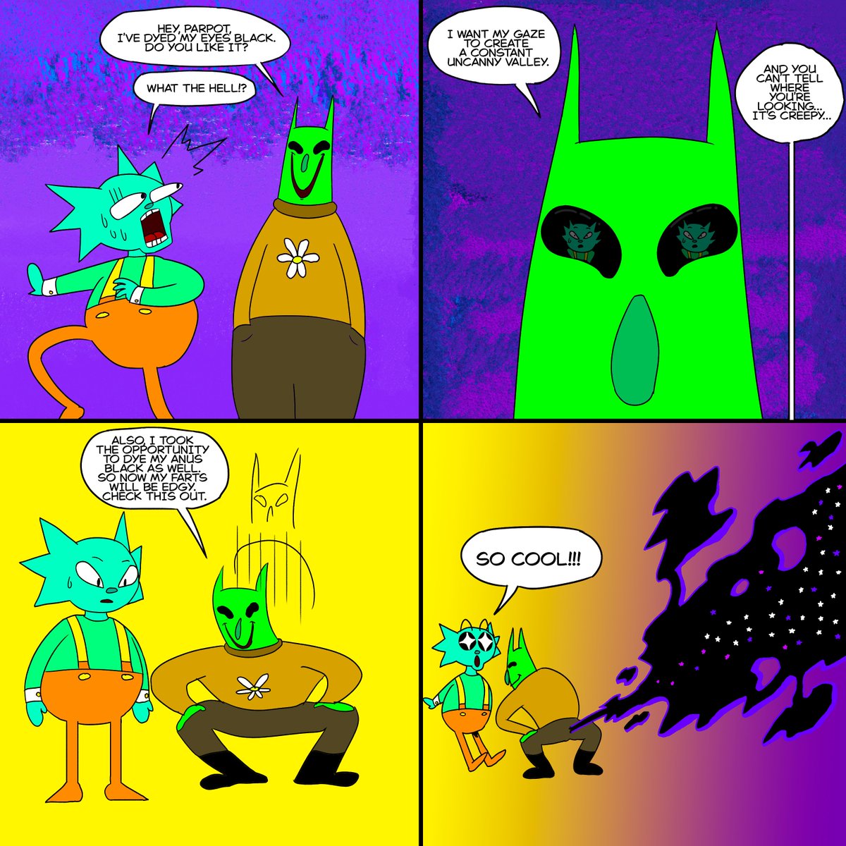 IncompleteDroid tweet media