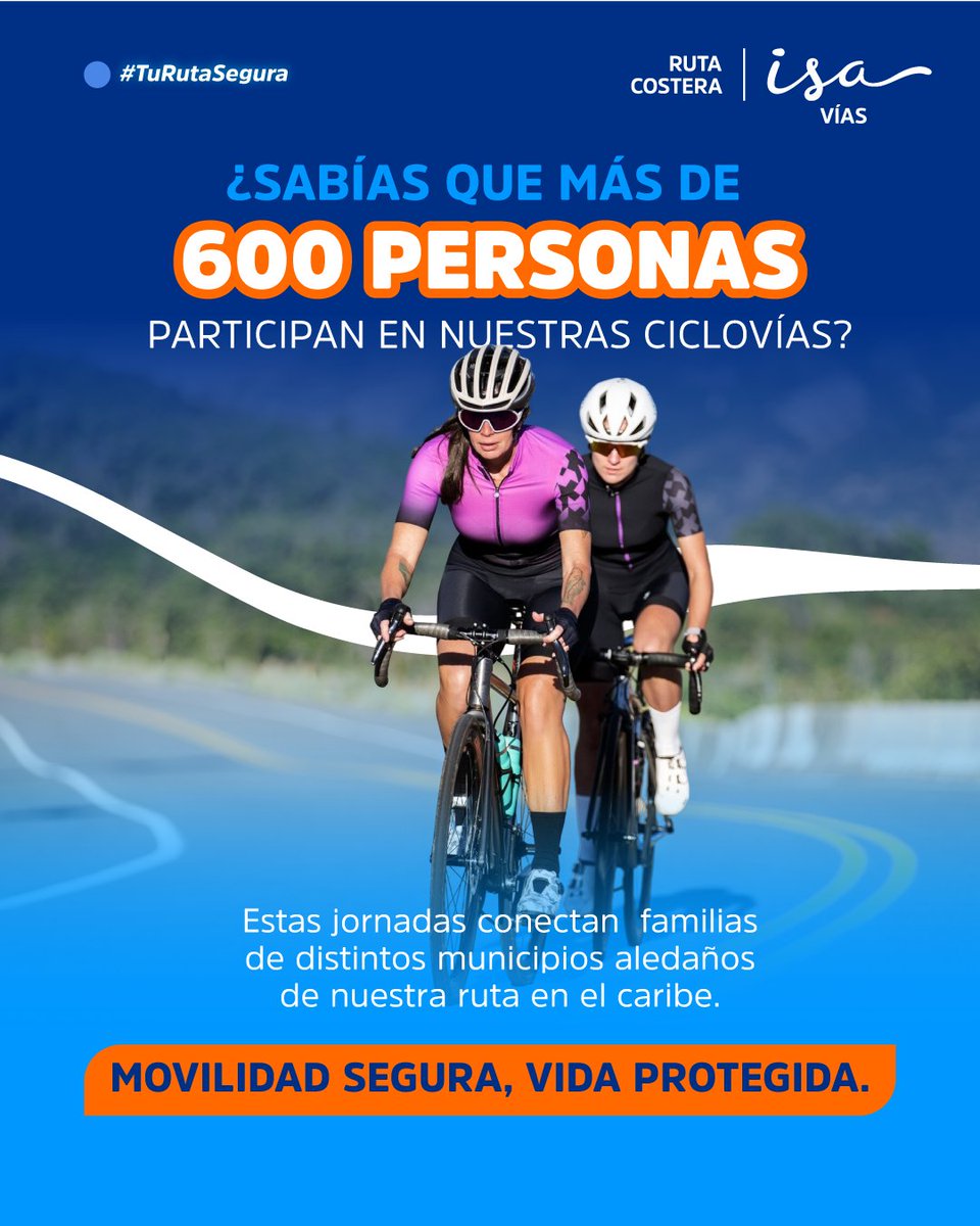 Ruta Costera tweet media