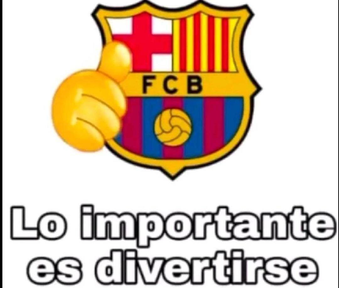 Nico FCB tweet media