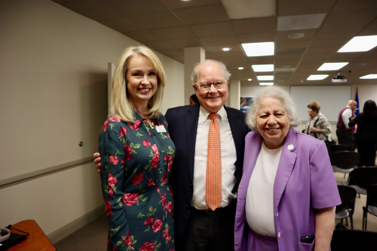 SCFSC's tweet photo. We were so grateful to celebrate the Sisters of Charity of St. Augustine's 175th Anniversary Prayer Service alongside Healthy Learners, South Carolina Center for Fathers and Families, Sisters of Charity Health System, our Board of Trustees, and so many members of our community! https://t.co/h5xyjrGBjl