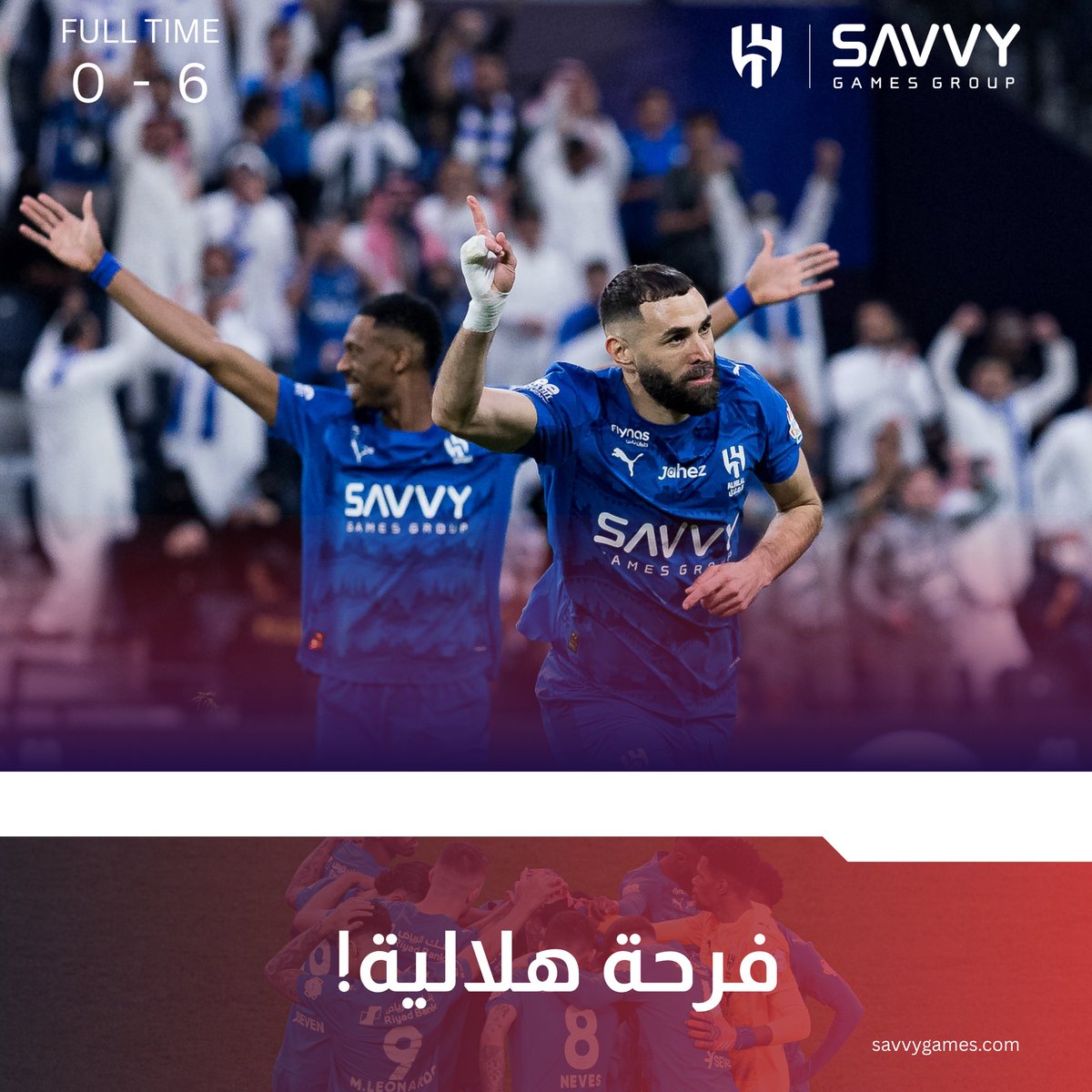 Savvy Games Group tweet media