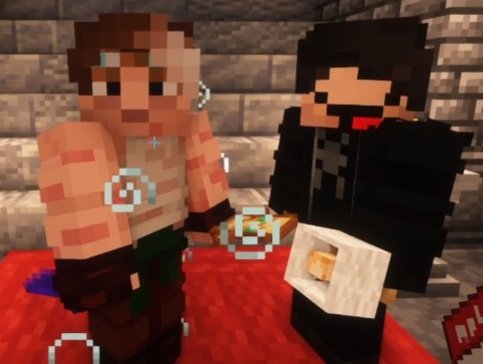 van .แ viรณ a skz tweet media