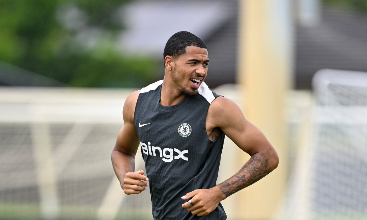 All For Football talks tweet media