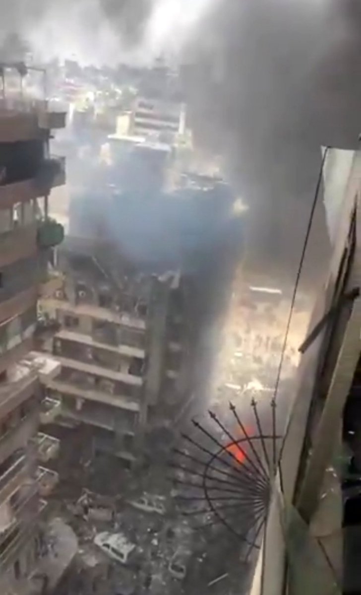 Land & Freedom tweet media