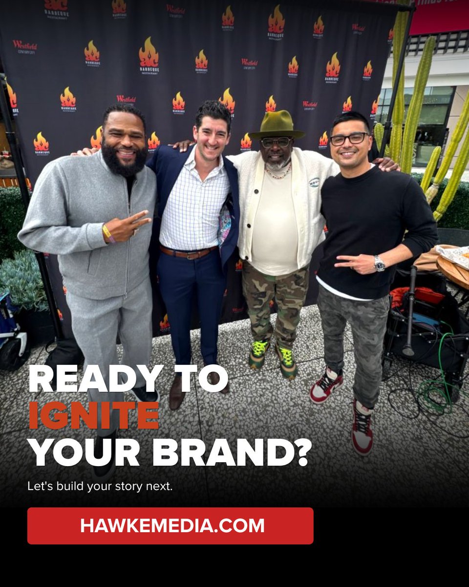 Hawke Media tweet media