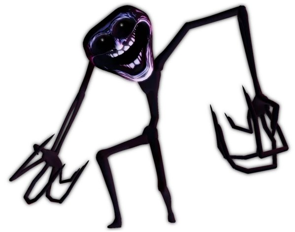 Evil Fucking Vapor tweet media