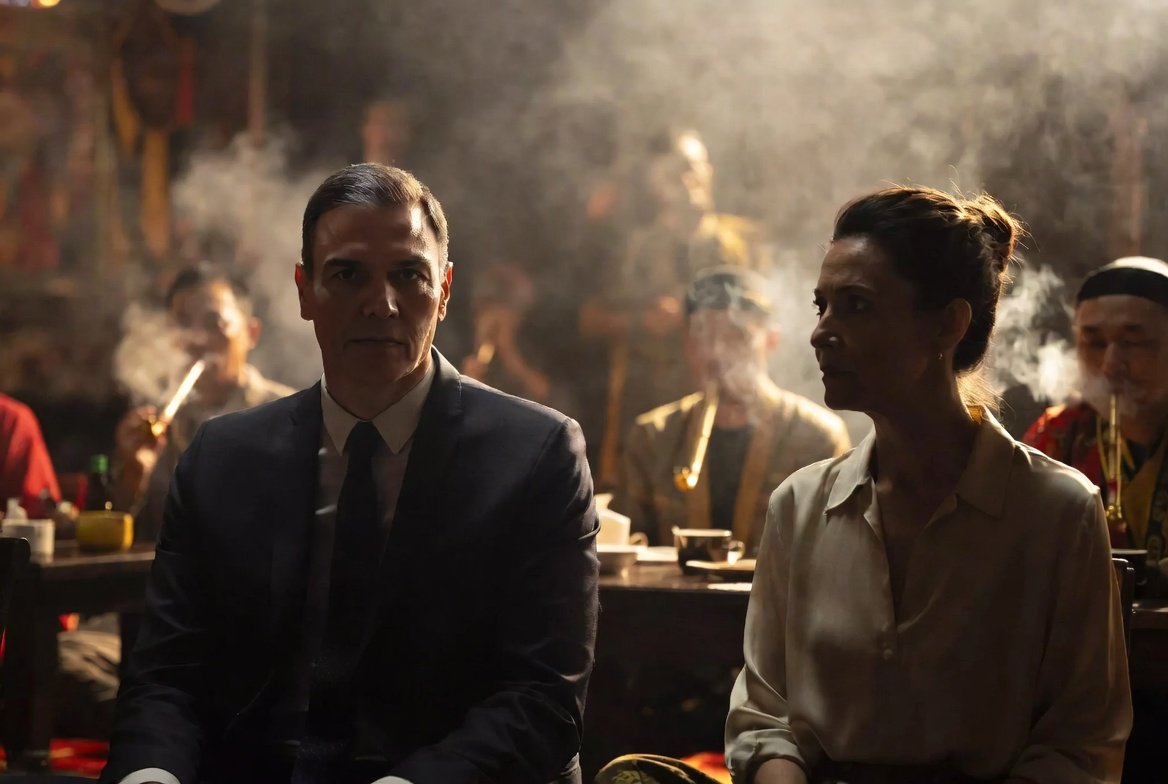 Gomina Power tweet media