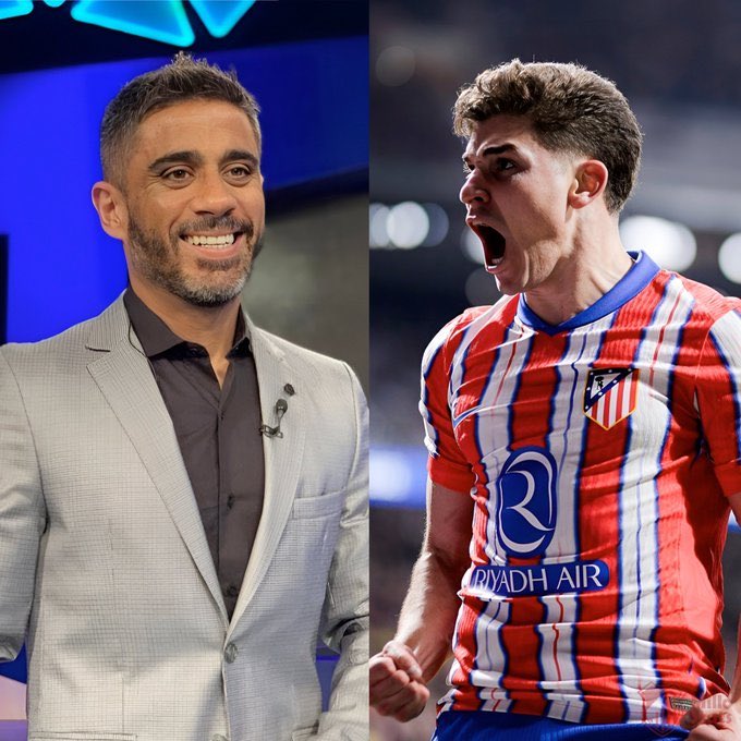 InfoGrafías River tweet media