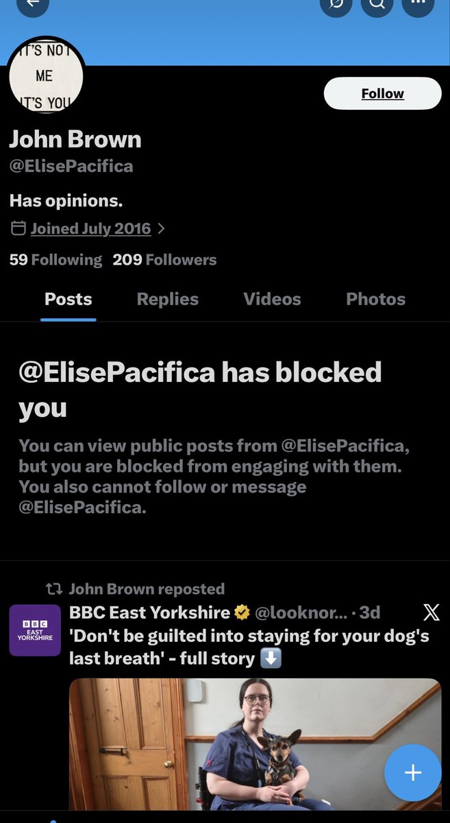 charlie coks tweet media
