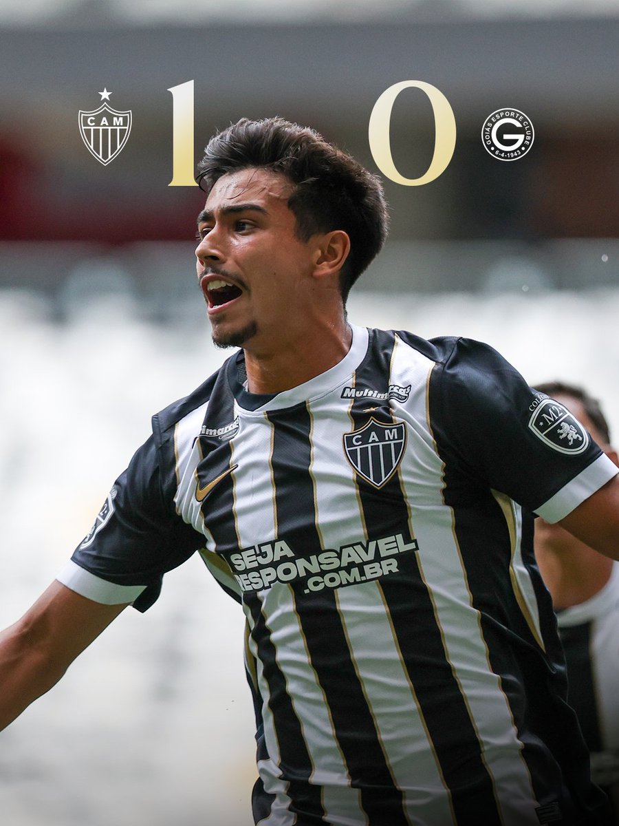 Galo na Base tweet media