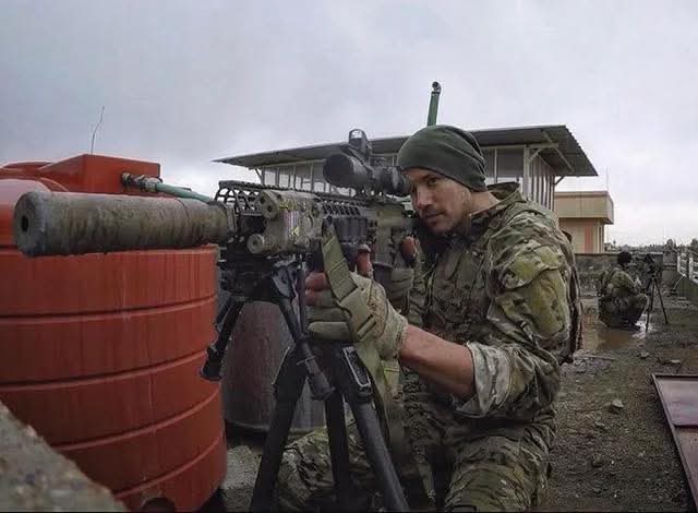 Special Ops Magazine tweet media