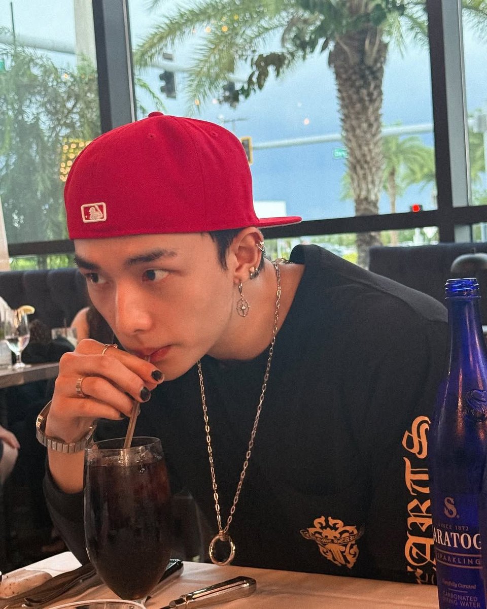 Ju 🌼 will be in Japan in November!! tweet media