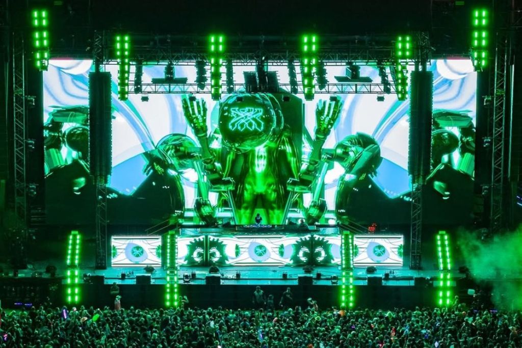 The Daily Frequency tweet media