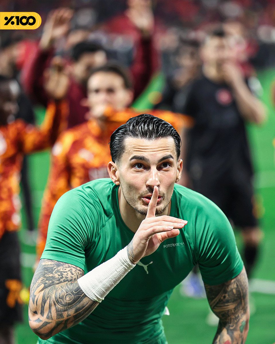 ugur senpire tweet media