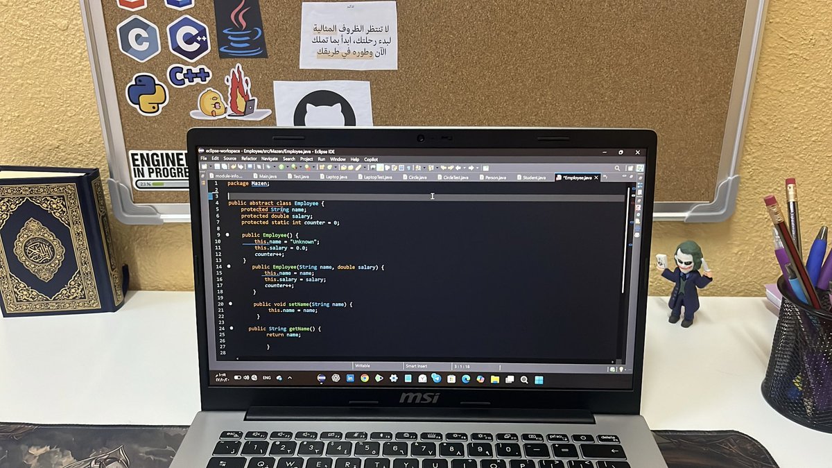 CS | Mazen tweet media