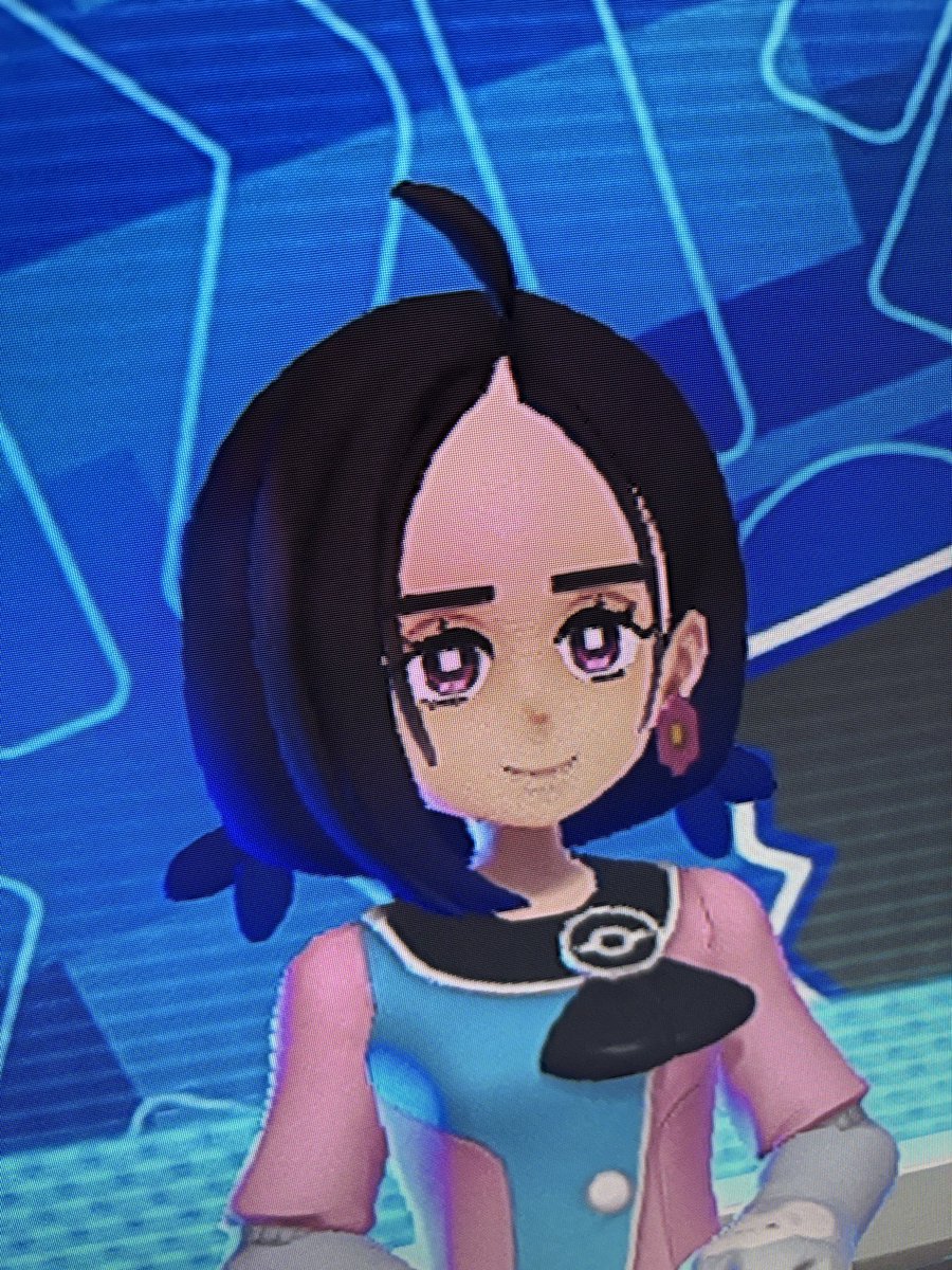 PokéNext | Pokémon Pokopia GOTY tweet media