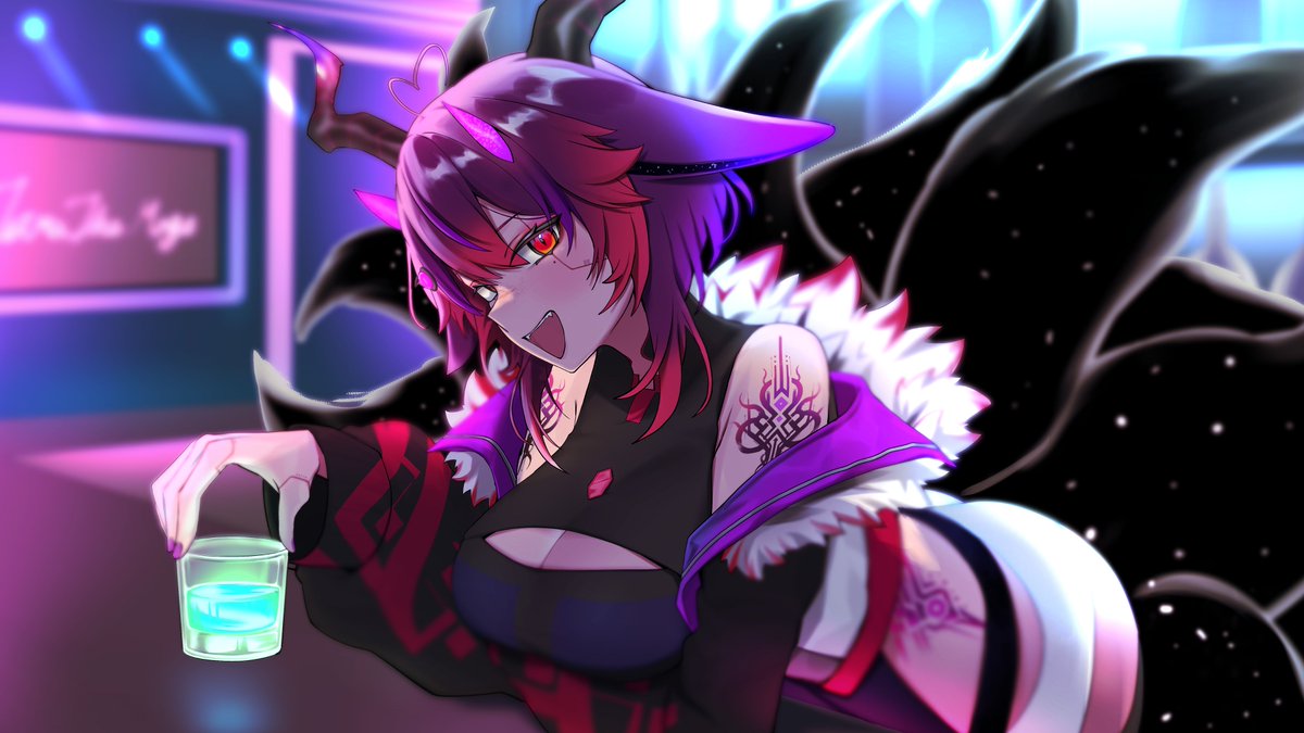 Tetra 🦊🌌 tweet media