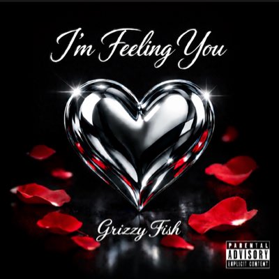 Grizzy Fish tweet media