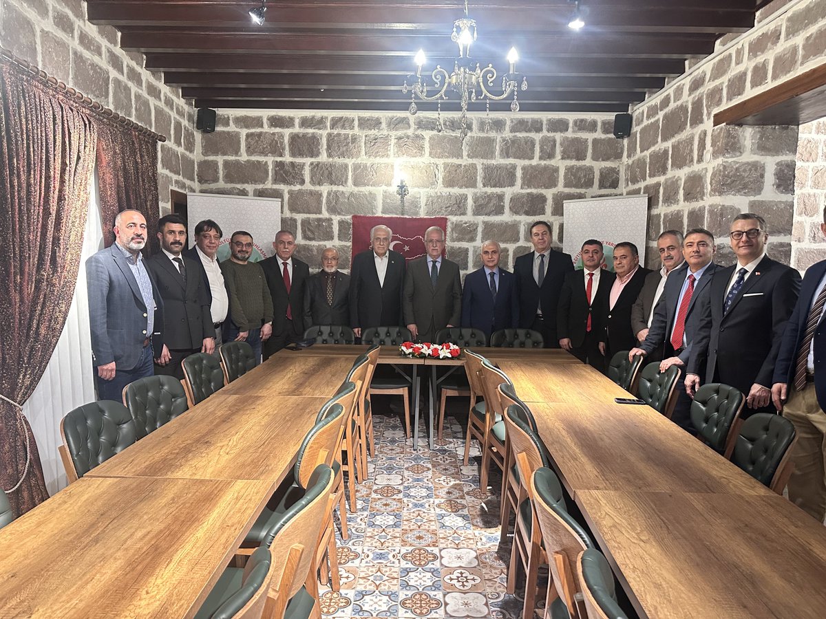 Siirt Vakfı Ankara Şb. tweet media