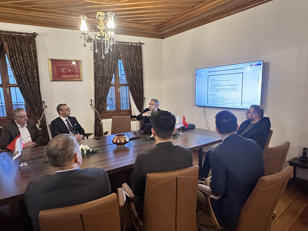 Siirt Vakfı Ankara Şb. tweet media