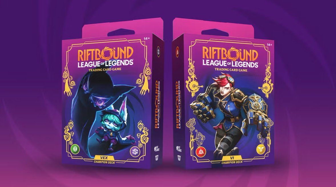 RiftboundFC tweet media