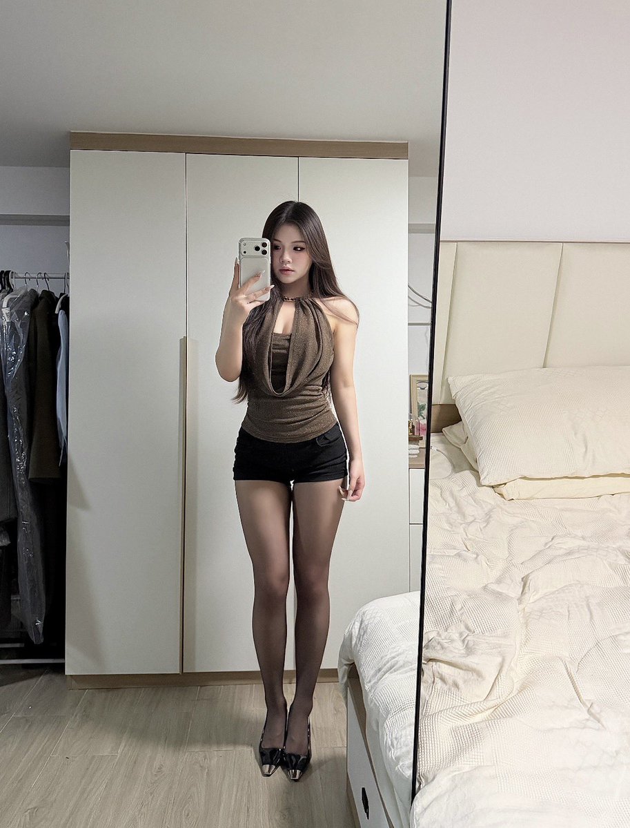 无感姐_投稿墙 tweet media