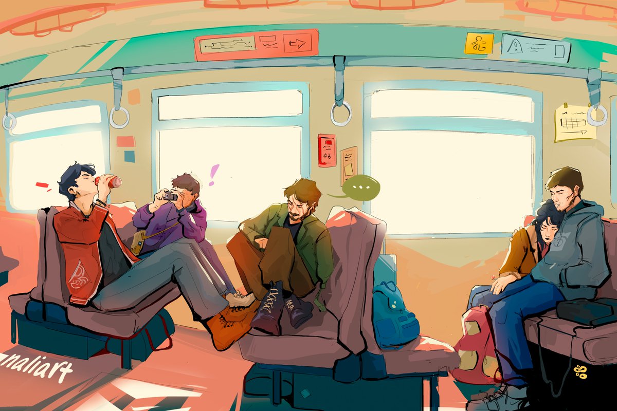 Nali 🍁 tweet media