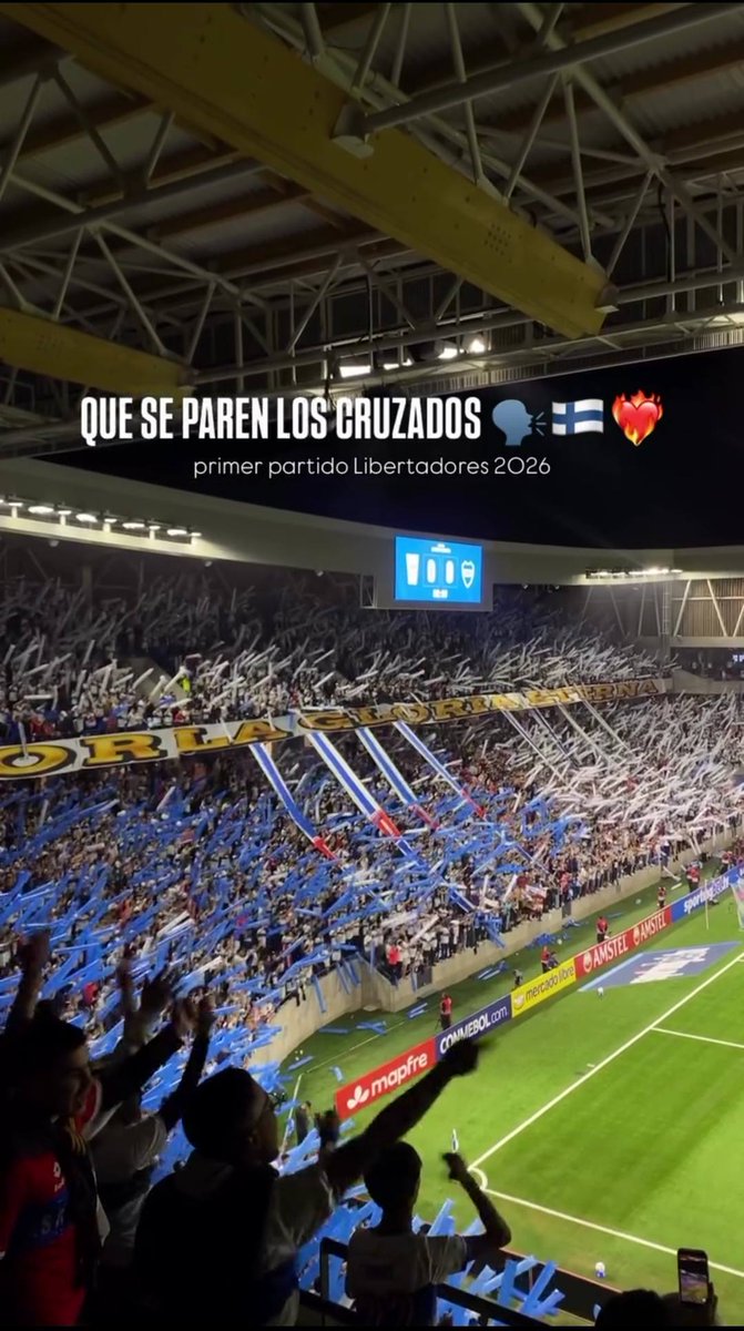 Barra Brava tweet media