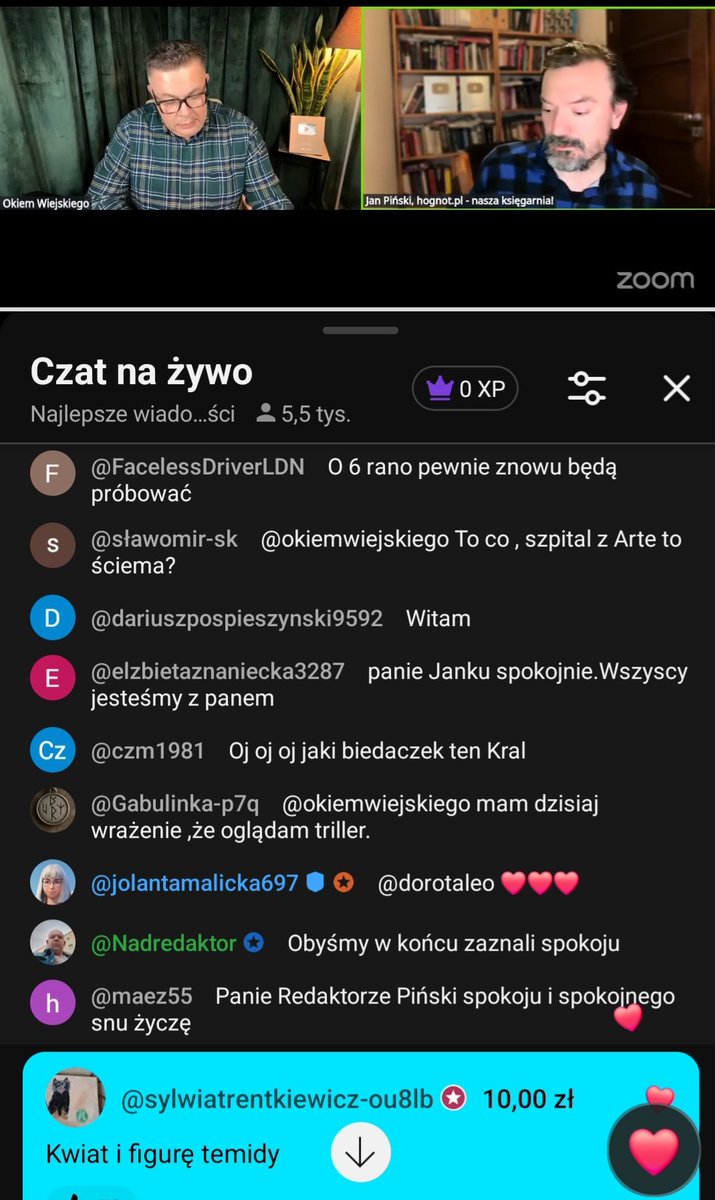 Andrzej WOJCIK 🦋 tweet media