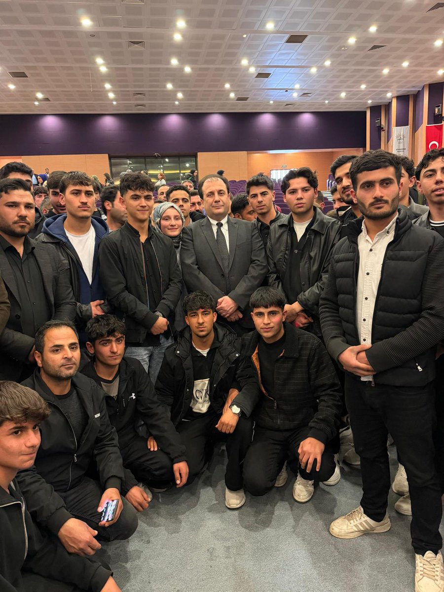 Haberurfa.com tweet media