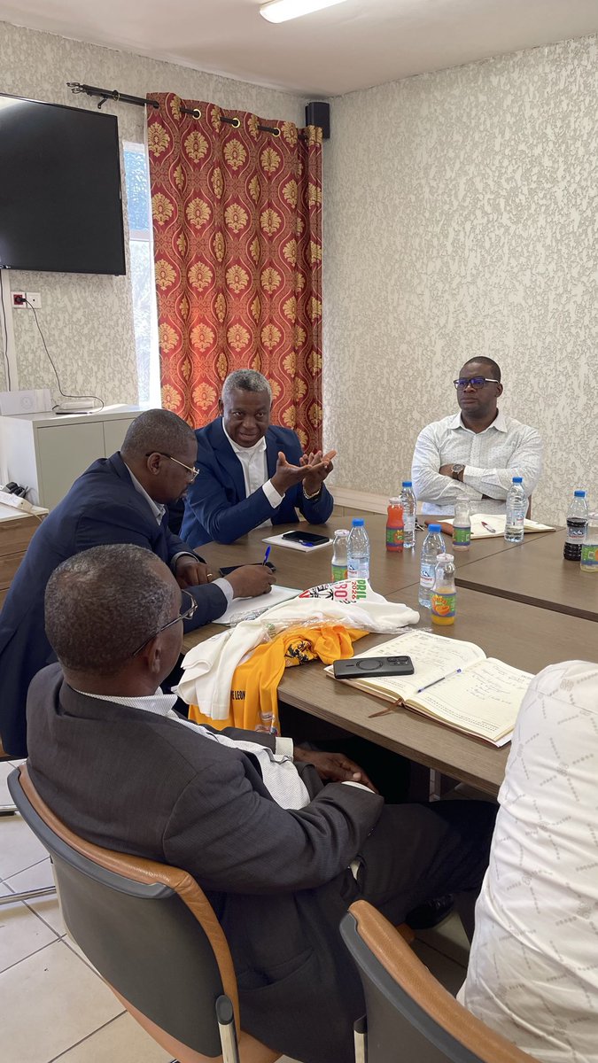 UCAC-FSSG tweet media