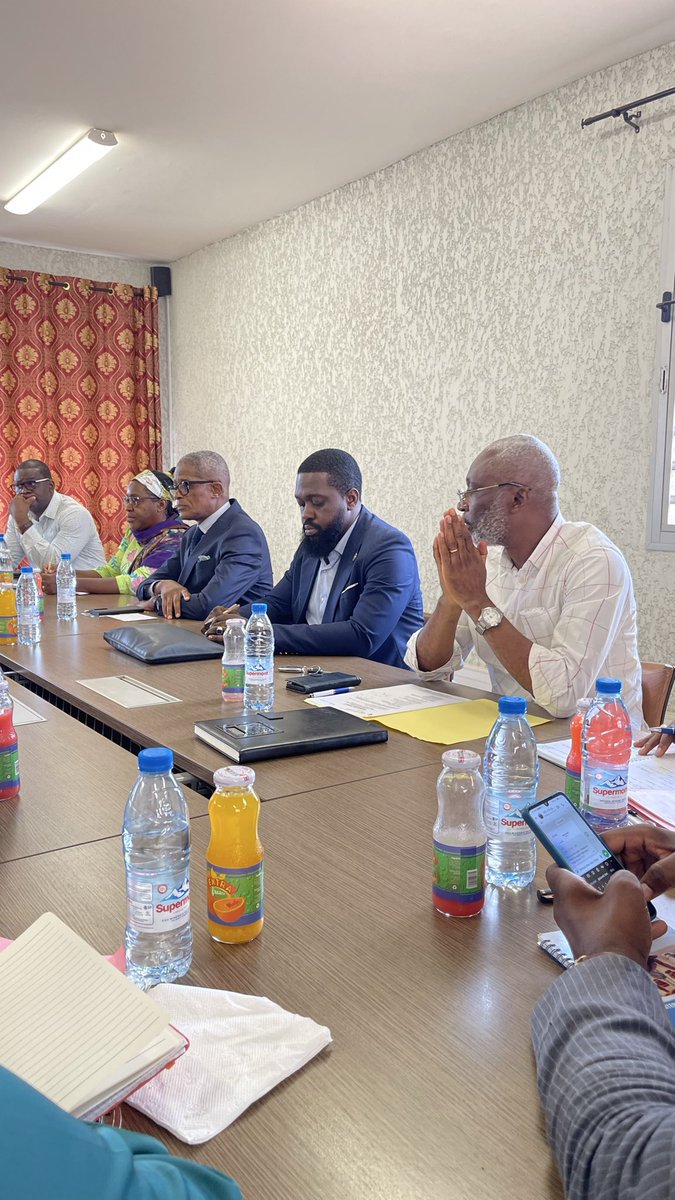 UCAC-FSSG tweet media