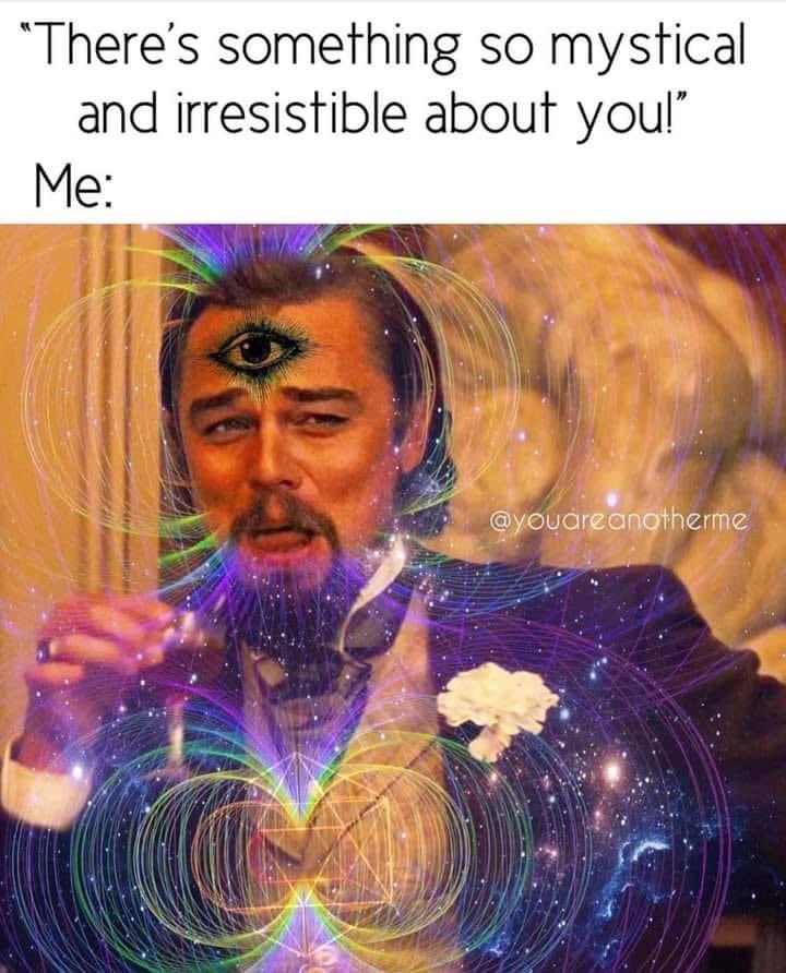 occultbot tweet media