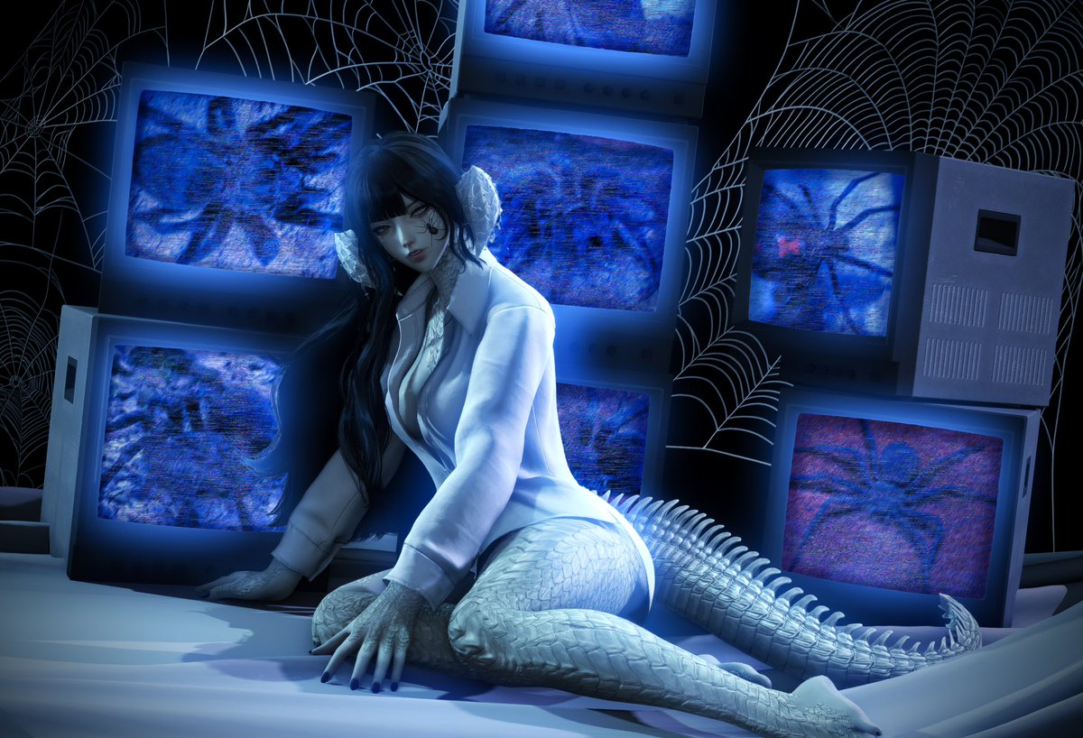 cain ݁ᛪ༙ tweet media