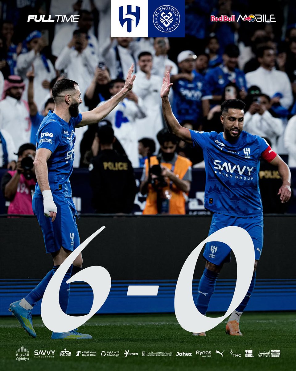 دحووم #الهلالي 💙 tweet media