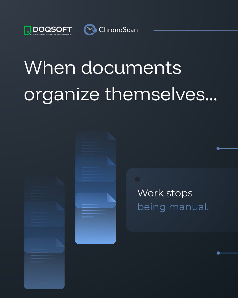 DOQSOFT Inc. tweet media