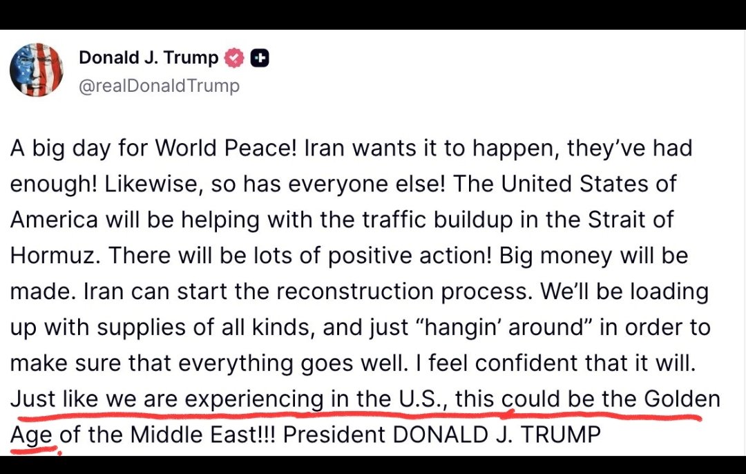 ❤ Craziest Info Out There ❤ 🫡🙏🇺🇲 tweet media